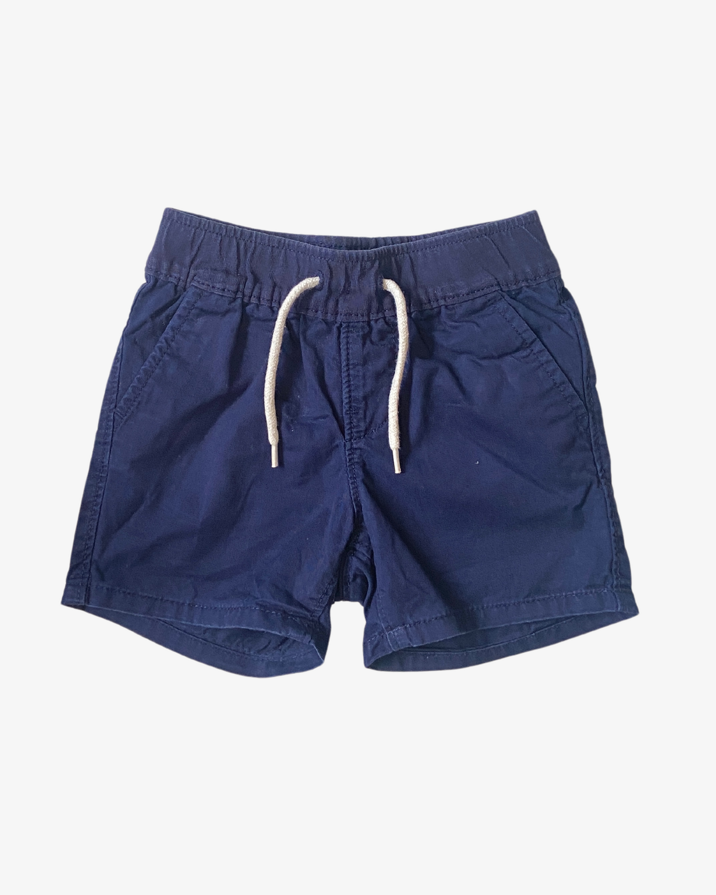 6-12 M Navy shorts