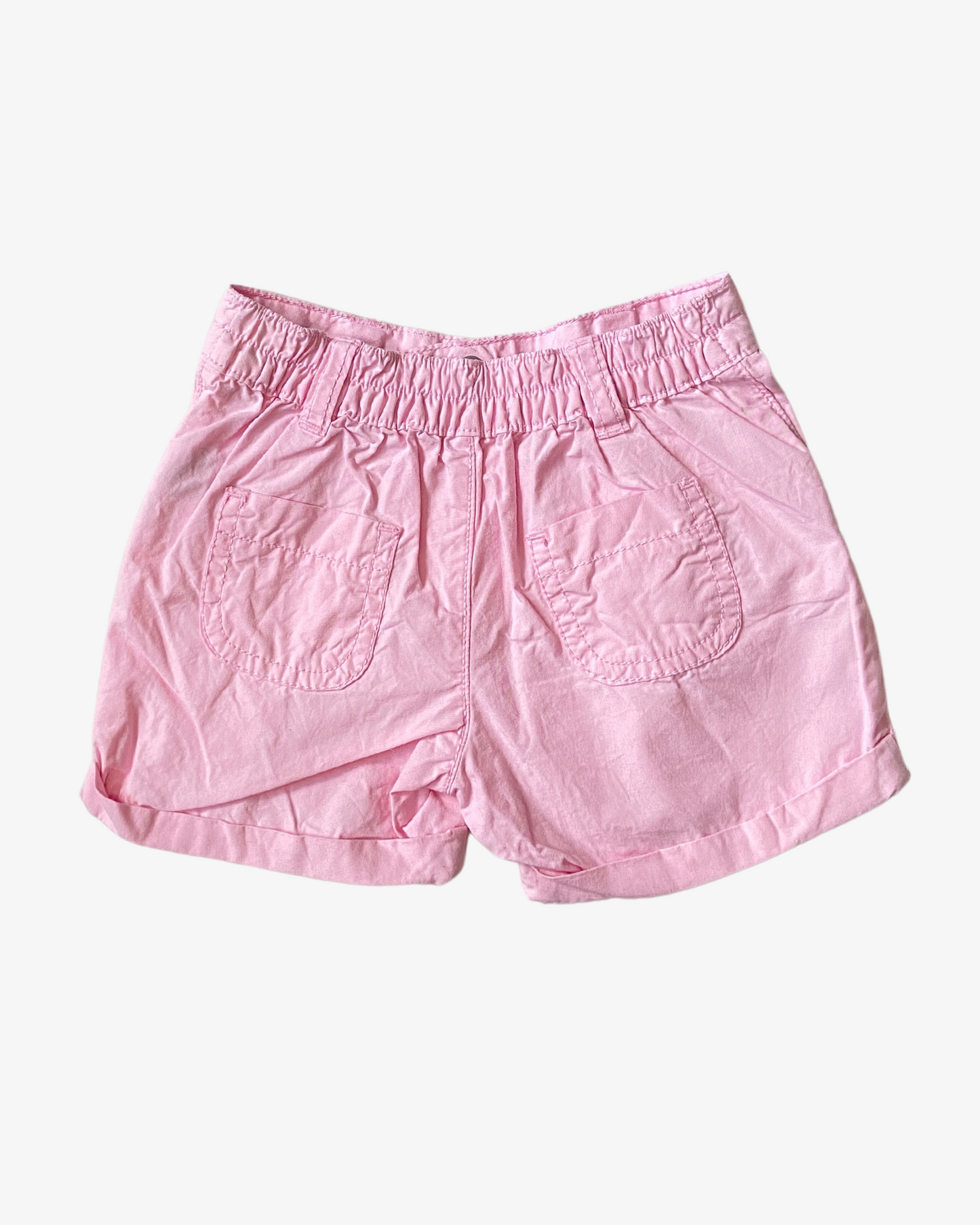 3-6 M Pink shorts