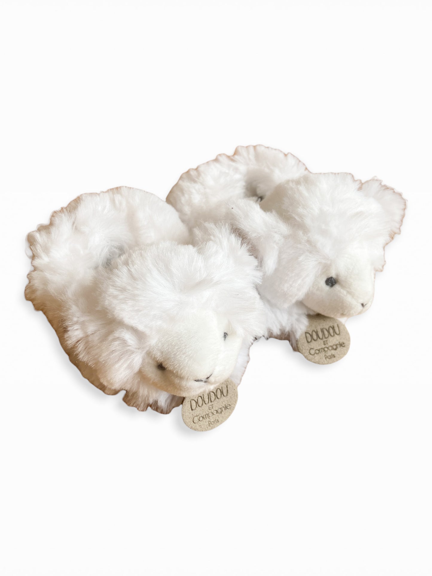 0-3 M Sheep slippers
