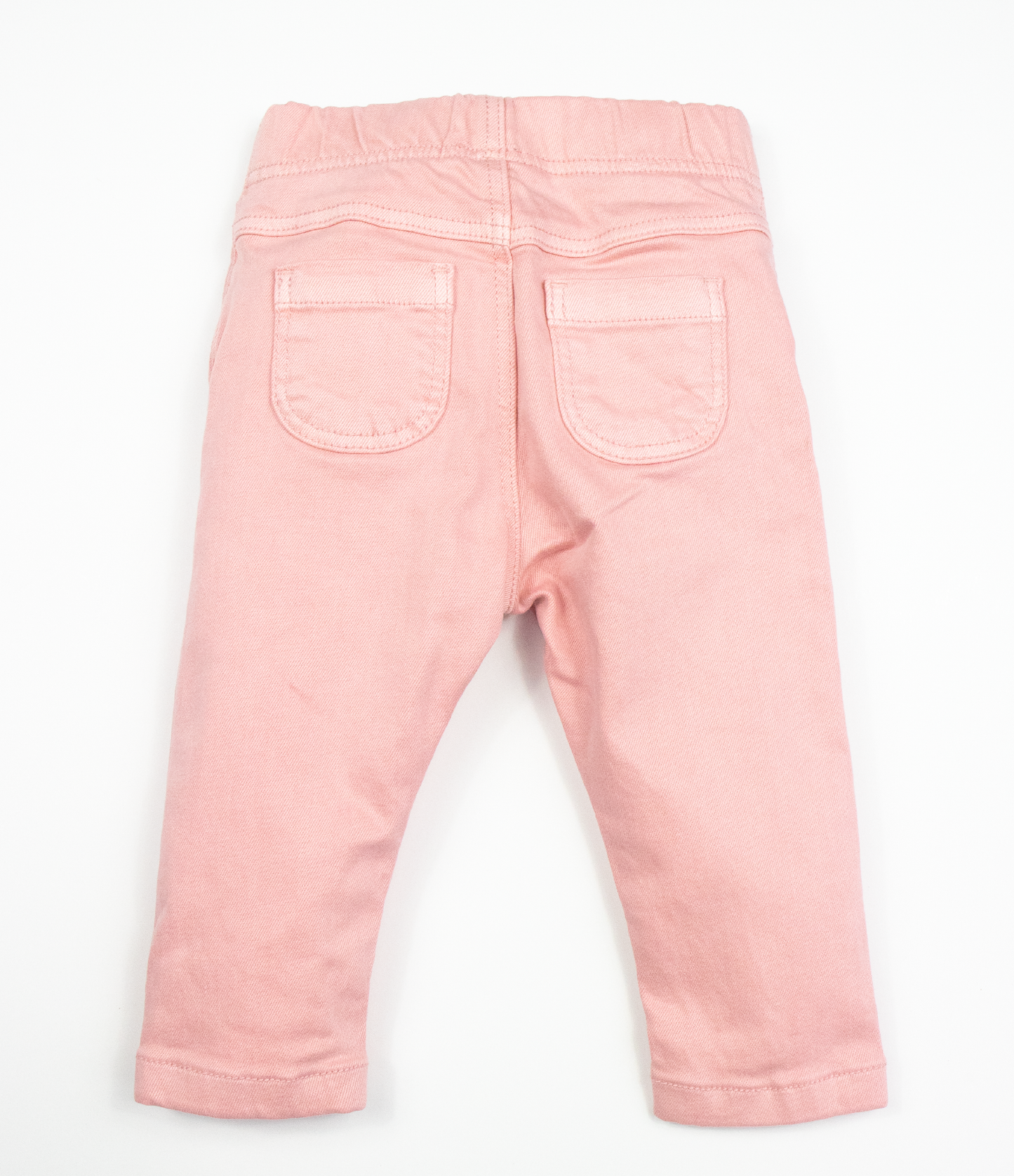 3-6 M Pink jeans